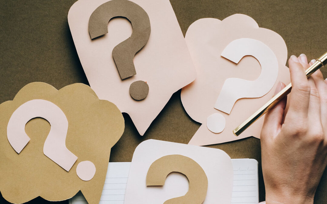 5 questions for your waxer