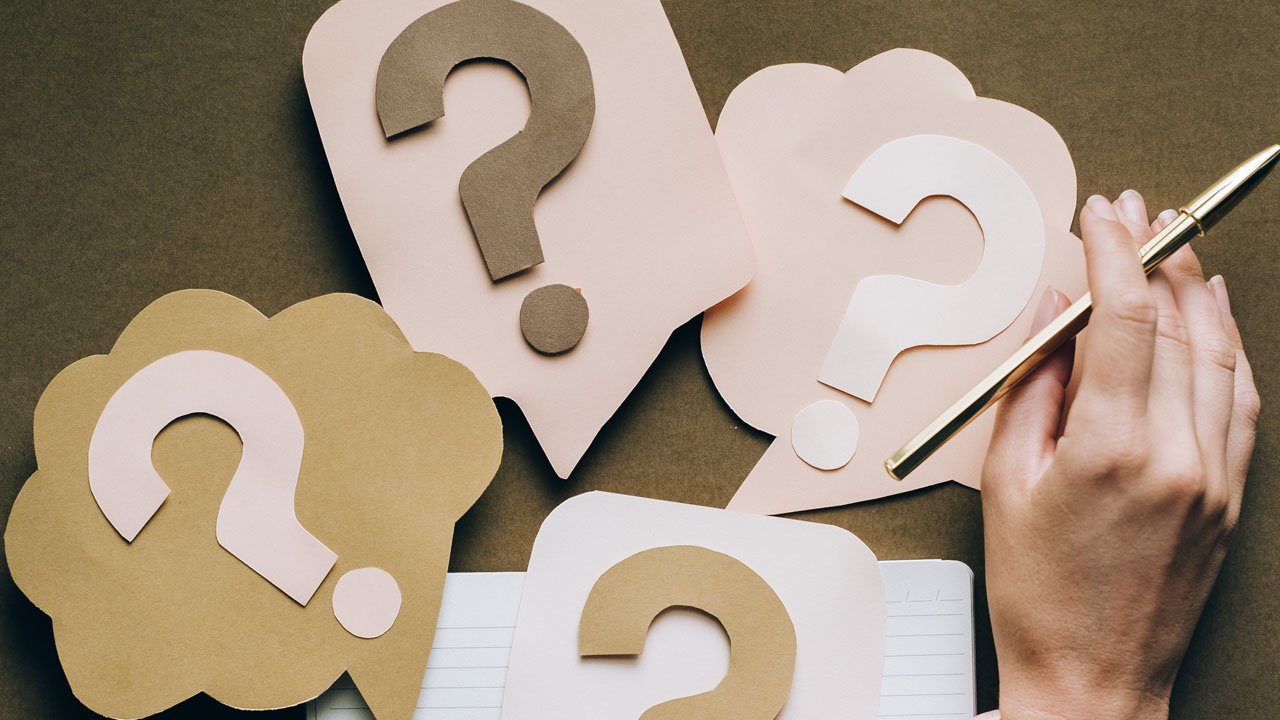 Questions