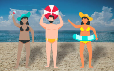 Bikini or Brazilian, which wax is right for me?